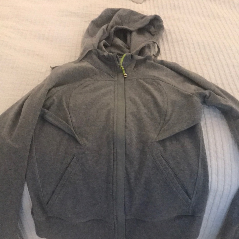 Lulu lemon hoodie